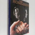 Kari Honkanen : Huomenna kaikki on toisin - pikkukuva 1