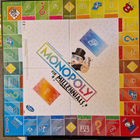 Monopoly For Millenials Lautapeli. Hieno 2018 - pikkukuva 3