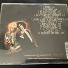 Hanoi Rocks - Twelve  Shots On The Rock - pikkukuva 5