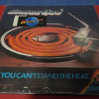 STATUS QUO - IF YOU CAN'T STAND THE HEAT EX+/EX LP - pikkukuva 1
