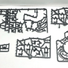 WH40K - Necron Doomsday Ark osia [K149] - pikkukuva 5