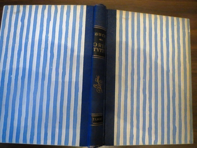 Pearl S. Buck: Orjatyttö