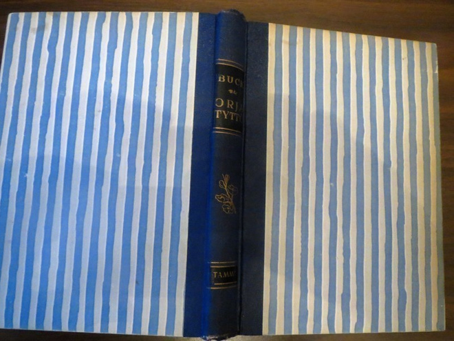 Pearl S. Buck: Orjatyttö