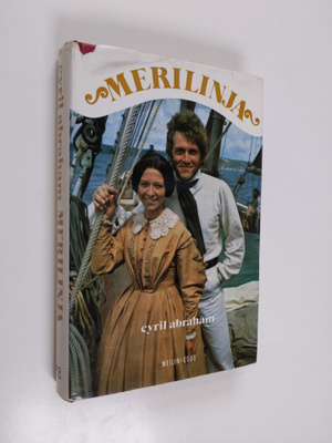 Cyril Abraham : Merilinja : romaani