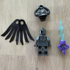 LEGO - Nexo Knights -NEX098: Lord Krakenskull - pikkukuva 3