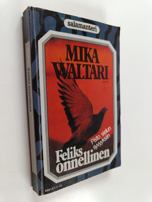 Mika Waltari : Feliks onnellinen