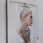 Martin Evening : The Adobe Photoshop Lightroom 3 Book : t... - pikkukuva 1