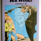 Tex Willer Kronikka 80 - pikkukuva 1