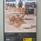 Muukalainen Laramiesta DVD - pikkukuva 2
