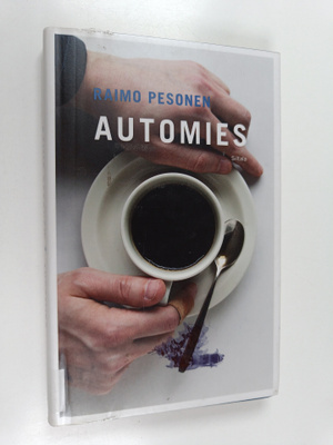 Raimo Pesonen : Automies