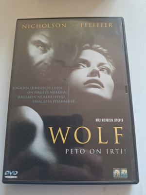 Wolf-Peto On Irti