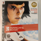 Mirror's Edge PS3 - pikkukuva 1
