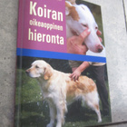 KOIRAN OIKEAOPPINEN HIERONTA - pikkukuva 1