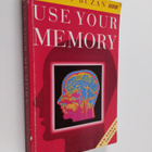 Tony Buzan : Use your memory - pikkukuva 1
