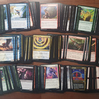 Magic the Gathering noin 1500 korttia - pikkukuva 4