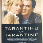 Jami Bernard: Tarantino on Tarantino - pikkukuva 1