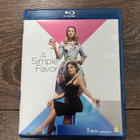 A Simple Favor (2018) - Blu-ray - pikkukuva 1
