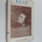 Giles Playfair : Kean - The Life and Paradox of the Great... - pikkukuva 1