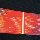 Chimes of Freedom The Songs of Bob Dylan Amnesty 3 cd digipa - pikkukuva 3