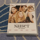 Naiset DVD Uusi - pikkukuva 1