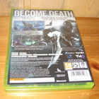 XBOX 360 Darksiders II - pikkukuva 3