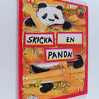 Ruth Orbach : Skicka en panda! - pikkukuva 1
