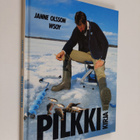 Janne Olsson : Pilkkikirja - pikkukuva 1