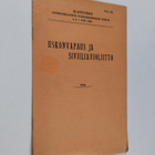 Uskonvapaus ja siviiliavioliitto - pikkukuva 1
