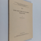 Raimo Harjula : God and the sun in Meru thought (tekijän ... - pikkukuva 1