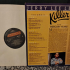 Jerry Lee Lewis 2LP - pikkukuva 2
