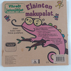 Sonia Canals : Eläinten makupalat - pikkukuva 2