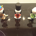 Mcdonalds snoopy x 3 - pikkukuva 2