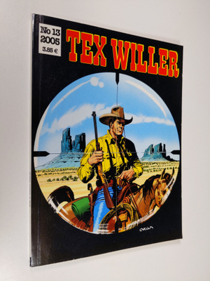 Tex Willer 13/2005