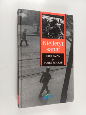 Diet Eman : Kielletyt sanat