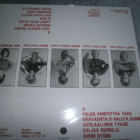 Eppu Normaali: Aknepop Lp - pikkukuva 3