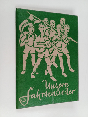 Uusere Farbenlieder
