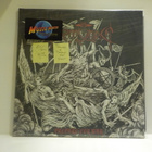 DEMONIAC - PREPARE FOR WAR EX/M- FRA 2012 2LP - pikkukuva 1