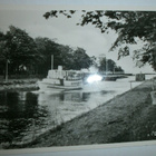 Åland, Lemströms kanal & m/s Regina, mv valokuvapk, p. 1963 - pikkukuva 1