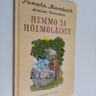 Pamela Mandart : Hemmo ja hölmöläiset - pikkukuva 1