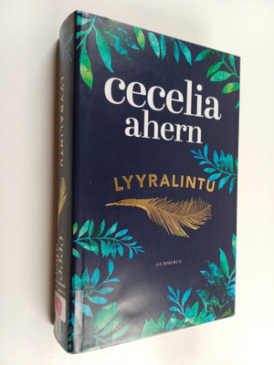 Cecelia Ahern : Lyyralintu