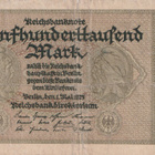 Saksa 500 000 mark, 1923 - pikkukuva 2