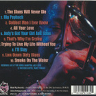 Big James & The Chicago Playboys: The Big Payback Live - pikkukuva 2