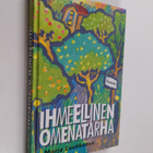 Marja Luukkonen : Ihmeellinen omenatarha - pikkukuva 1