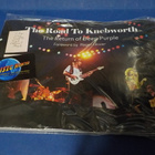 ROAD TO KNEBWORTH - RETURN OF DEEP PURPLE KIRJA (W) - pikkukuva 1