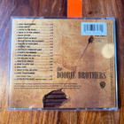 Doobie Brothers - The Very Best Of The Doobie Brothers C - pikkukuva 2