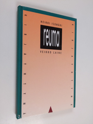 Veikko Laine ym. : Reuma