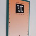 Veikko Laine ym. : Reuma - pikkukuva 1