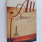 Ilkka Rekiaro : All American : amerikkalaisuuksien sanakirja - pikkukuva 1
