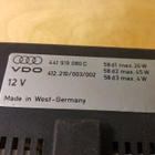 Audi V8 rele 441919080C - pikkukuva 1