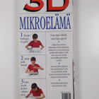 Theresa Greenaway : 3D Mikroelämä - pikkukuva 2